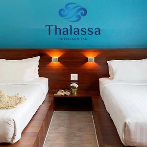 Thalassa Hotel