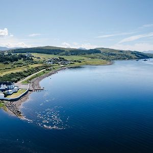 Aultbea Hotel