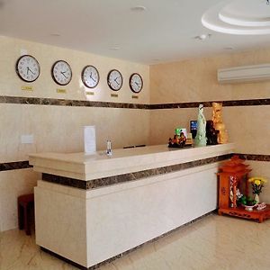 Valencia Da Nang Beach Hotel